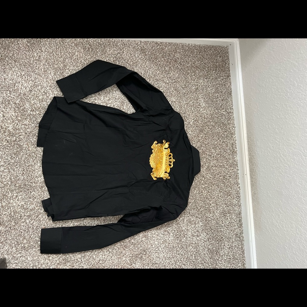 Versace couture men shirts.